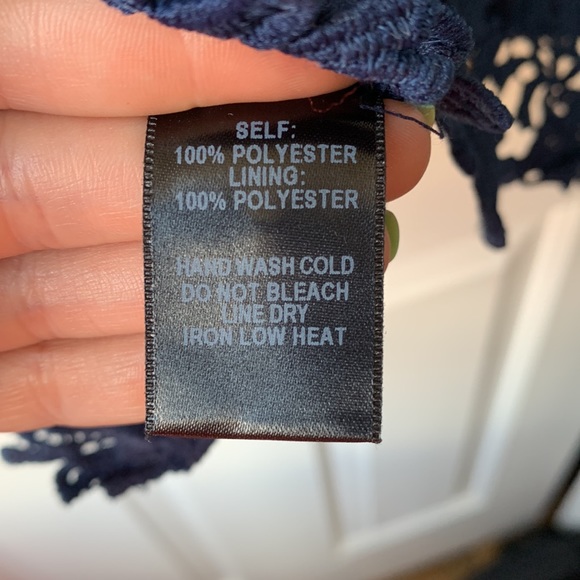 Lulu's Dress - Picture 11 of 15